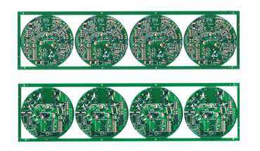 樣板15（多層）